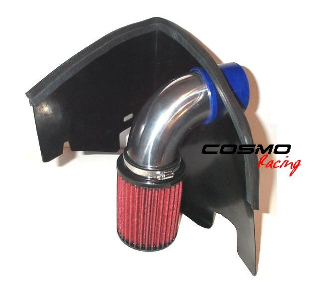 Cosmos racing intake bmw #7