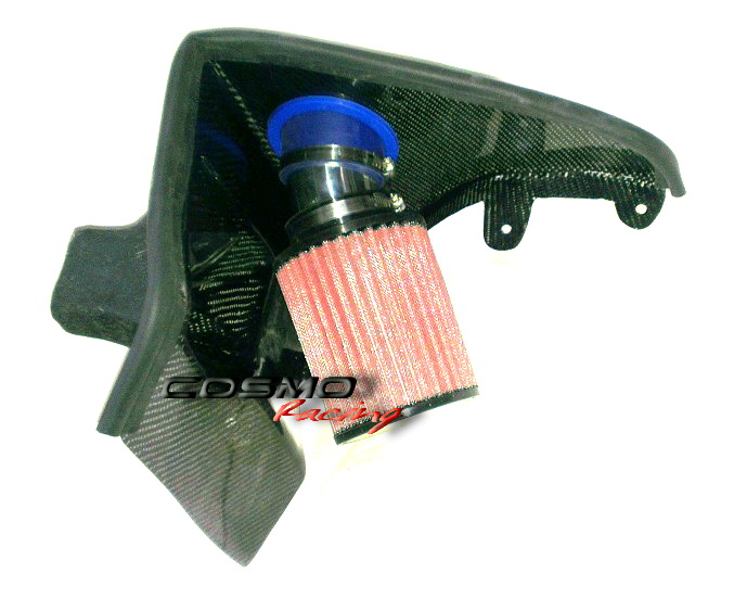 Oem bmw performance e46 intake system 325/330 #4