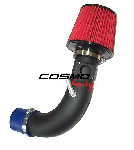 Cosmos racing intake bmw #5