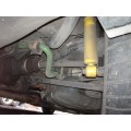 Rear Camber Control Arms/Bars