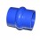 Silicone Connector/Coupler 