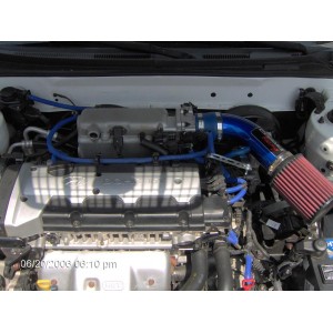 HYUNDAI ELANTRA 2001-2003 2.0L DOHC GLS 4DRS/ 5DRS