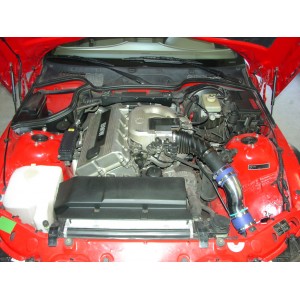 BMW Z3 1996-1999 ROADSTER 1.9L M44