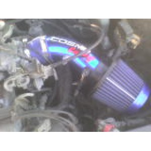TOYOTA COROLLA 1993-1997 1.8L LE