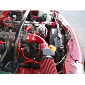 SUZUKI VITARA 1999-2003 2.0L 4CYL BASE/ JX/ JLS/ JLX