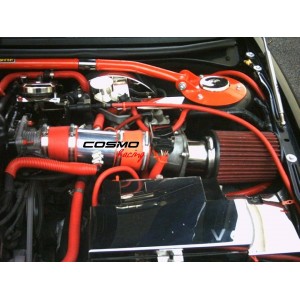 FORD MONDEO MK2 1995-2002 2.5L V6 DURATEC BASE/ SVT ST200