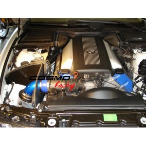 BMW E39 540i 1996-1998 4.4L V8 + HEAT SHIELD
