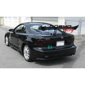 W64EQK DOUBLE DECK DOUBLE WING SPOILER 140CM