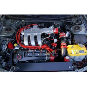 MAZDA MX-6 1993-1997 2.5L DOHC V6 MX6