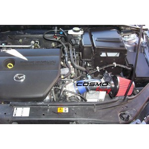 MAZDA MAZDA3 2004-2009 2.0L 3/ GS/ GX/ GT/ i 4CYL DOHC SEDAN
