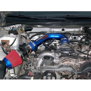 SUBARU LEGACY 1995-1996 2.2L/ 2.5L NON-TURBO BRIGHTON L/ LS