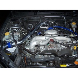 SUBARU LEGACY 2008-2010 2.5L NON-TURBO EJ25 2.5i/ SE