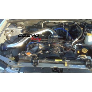SUBARU FORESTER 2003-2004 2.5L NON-TURBO X/ XS/ XSL