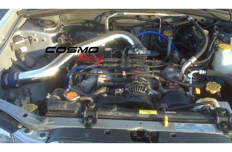 CAI SUBARU FORESTER 2003-2004 2.5L N/A