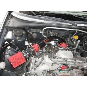 SUBARU IMPREZA 2005-2007 2.5L NON-TURBO 2.5i/ RS/ SE/ TS/ SPORT