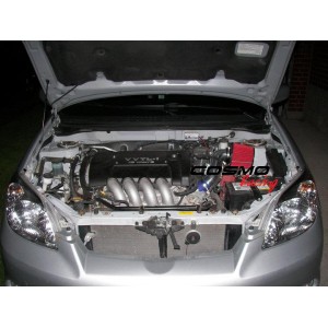 TOYOTA MATRIX 2005-2006 1.8L VVTL-i 2ZZGE XRS