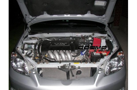 SRI TOYOTA MATRIX XRS 2005-2006