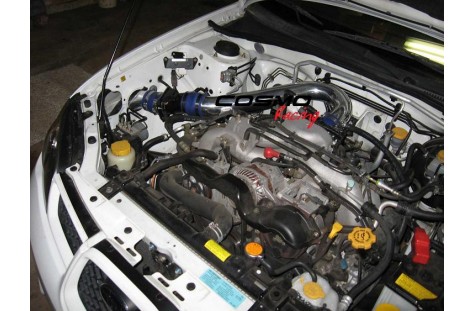 CAI SUBARU IMPREZA 2005-2007 2.5i