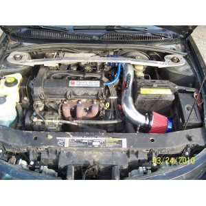 SATURN SC2/ SL2/ SW2 1991-1999 1.9L DOHC