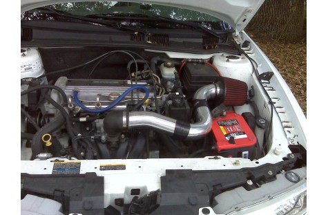 SRI OLDSMOBILE ALERO 2.2L 2002-2005