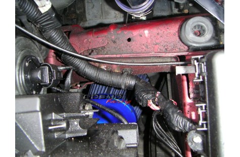 CAI MAZDA3 2010-2012 2.0L