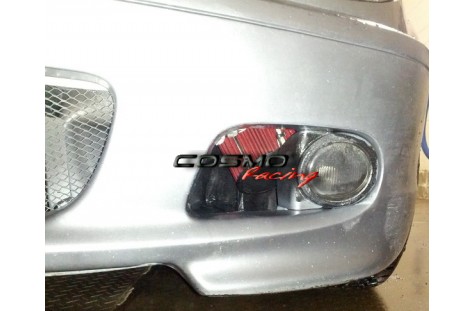 CAI EVO BMW E46 330i 2000-2006