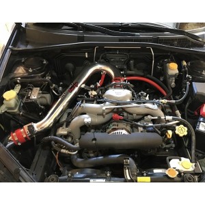 SUBARU OUTBACK 2008-2009 2.5L NON-TURBO 2.5i/ SPORT
