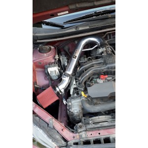 SUBARU IMPREZA 2012-2016 2.0L NON-TURBO FB20 2.0i/ 2.0i-S