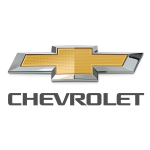 CHEVROLET/ CHEVY