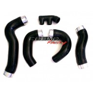 PORSCHE 911 TURBO 996 2001-2005 BASE