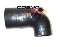 for Silicone Intake Coupler Boot HFM 1992-1999 BMW E36 air intake hose