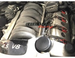 PORSCHE 955 CAYENNE-S 2003-2006 4.5L NON-TURBO M48.00 (LONG) 94810721503