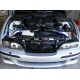 BMW E39 M5 1999-2003 5.0L V8 S62 EVO 3.5 PIPE