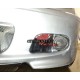 BMW E46 330i 2000-2006 ci/ ic/ xi 3.0L 6CYL EVO 3.5 PIPE