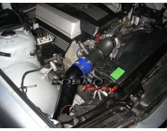 BMW E38 730i 1993-1996 3.0L V8 M60 730iL EVO 3.5 PIPE 