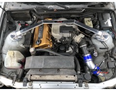 BMW E36 318i 1996-1999 1.9L 4CYL M44 is/ ic/ ti 318ti