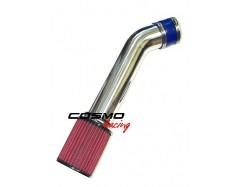 BMW E34 530i 1993-1996 3.0L V8 M60 EVO TUYAU 3.5