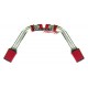 BMW E38 750i 1995-2001 5.0L V12 750iL/ 750iLP/ 750iLS EVO 3.5 PIPE
