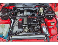 BMW Z3 1997-2002 COUPE/ ROADSTER 2.0L/ 2.2L/ 2.3L/ 2.5L/ 2.8L 6CYL
