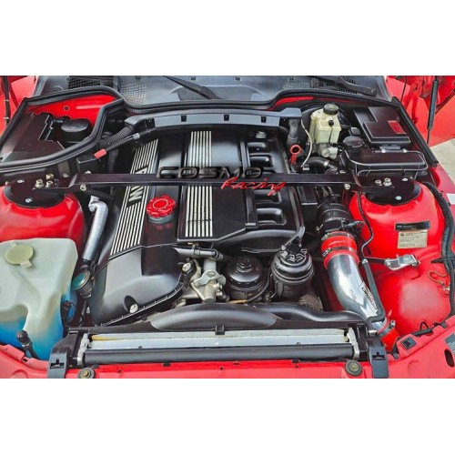 BMW Z3 1997-2002 COUPE/ ROADSTER 2.0L/ 2.2L/ 2.3L/ 2.5L/ 2.8L 6CYL