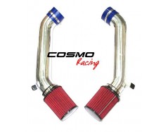 BMW E39 M5 1999-2003 5.0L V8 S62 EVO 3.5 PIPE