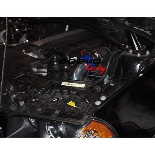 BMW E83 X3 2004-2006 2.5L M54 EVO 3.5 PIPE
