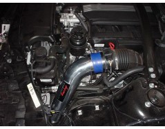 BMW E83 X3 2004-2006 2.5L M54 EVO 3.5 PIPE