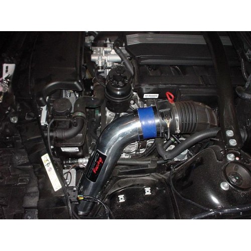 BMW E83 X3 2004-2006 2.5L M54 EVO 3.5 PIPE