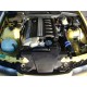BMW E36 325i/ M3 1993-1995 2.5L/ 3.0L M50 EVO 3.5 PIPE USA