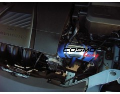 FORD FOCUS 2005-2008 2.0L DOHC LS DURATEC HE EUROPÉEN/ AUSTRALIEN