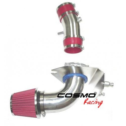 FORD MUSTANG 1994-1995 5.0L V8