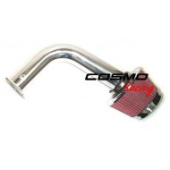 MAZDA 626 1993-1995 2.0L 4CYL STANDARD/ MANUAL TRANS