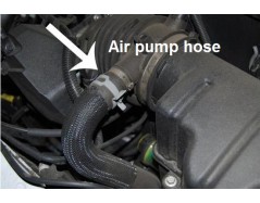 FORD FOCUS 2003-2006 2.3L DOHC ROUSH/ ZTS/ ZX3/ ZX4/ ZX5/ SE/ ST MPI 16 SFI