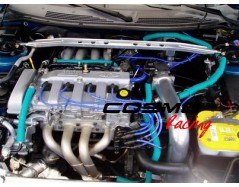 MAZDA 626 1996-2002 2.0L 4CYL STANDARD/ MANUAL TRANS